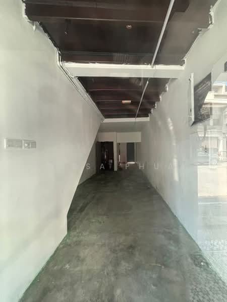 Shop for Rent in George Town (Penang) - Arissa Phuan - Interior - PropertyGuru.com.my