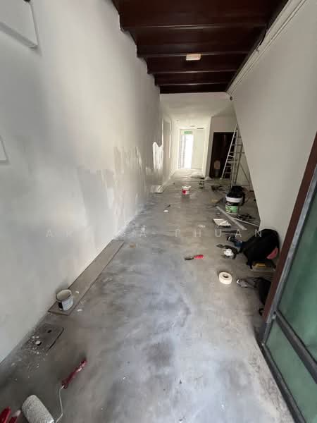 Shop for Rent in George Town (Penang) - Arissa Phuan - Interior - PropertyGuru.com.my