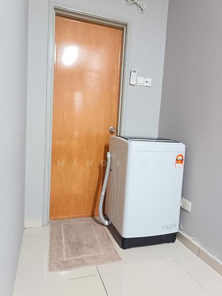 Apartment for Rent at Zennith Suites (Pangsapuri Kebun Teh) - Amanda Moi - Interior - PropertyGuru.com.my