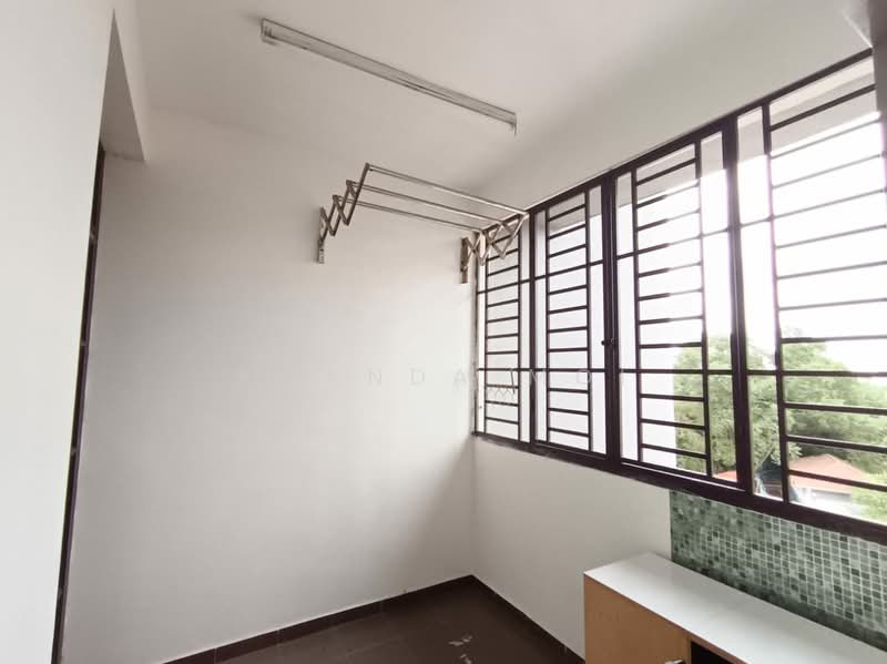 Apartment for Rent at Zennith Suites (Pangsapuri Kebun Teh) - Amanda Moi - PropertyGuru.com.my