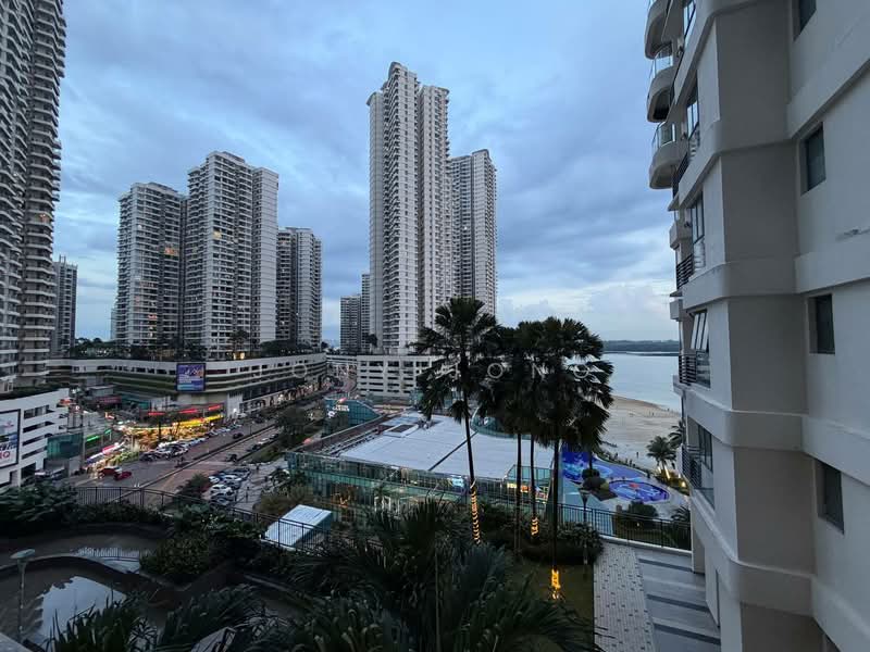 Condominium for Rent at Royal Strand @ Country Garden Danga Bay - Jony Jong - Exterior - PropertyGuru.com.my