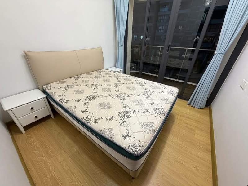 Condominium for Rent at Royal Strand @ Country Garden Danga Bay - Jony Jong - Bedroom - PropertyGuru.com.my