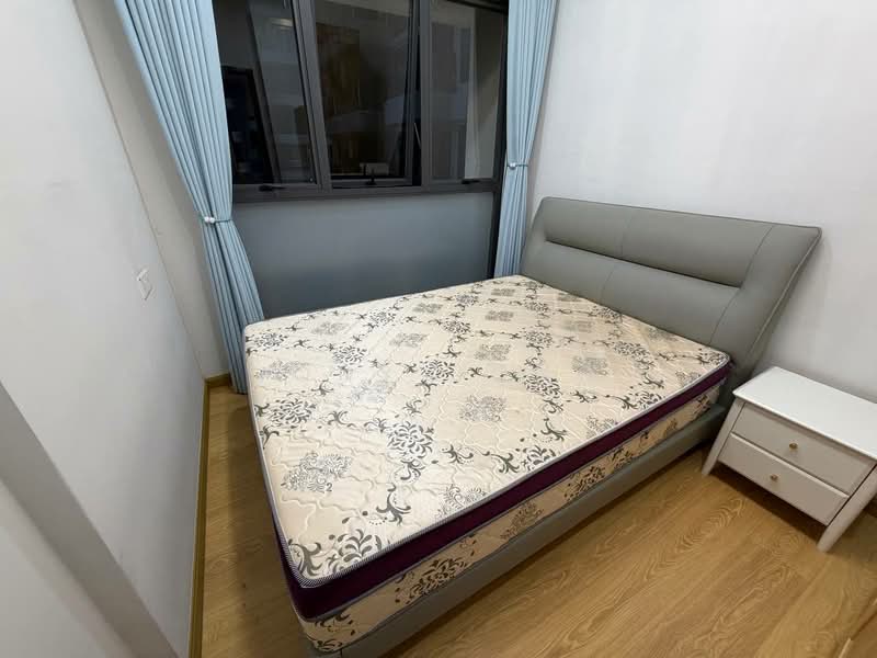 Condominium for Rent at Royal Strand @ Country Garden Danga Bay - Jony Jong - Bedroom - PropertyGuru.com.my