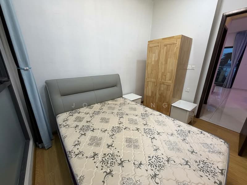 Condominium for Rent at Royal Strand @ Country Garden Danga Bay - Jony Jong - Bedroom - PropertyGuru.com.my