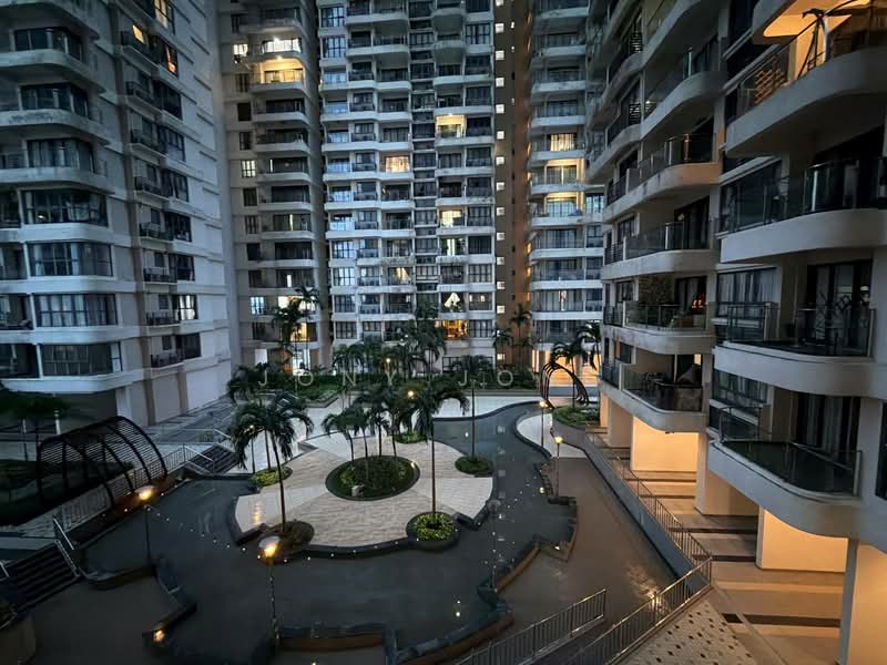 Condominium for Rent at Royal Strand @ Country Garden Danga Bay - Jony Jong - Exterior - PropertyGuru.com.my
