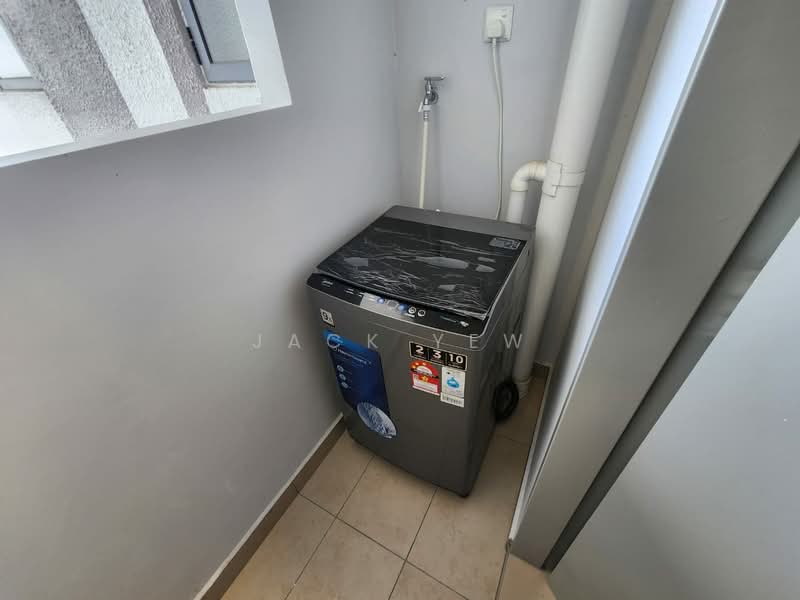 Servis Apartment untuk Disewa di M Vertica - Jack Yew - Interior - PropertyGuru.com.my