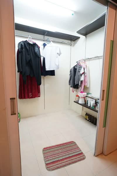 Rumah Teres 2 Tingkat untuk Dijual di Gunung Rapat (Ipoh) - Sam Lam - Interior - PropertyGuru.com.my