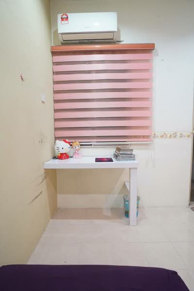 Rumah Teres 2 Tingkat untuk Dijual di Gunung Rapat (Ipoh) - Sam Lam - Study - PropertyGuru.com.my