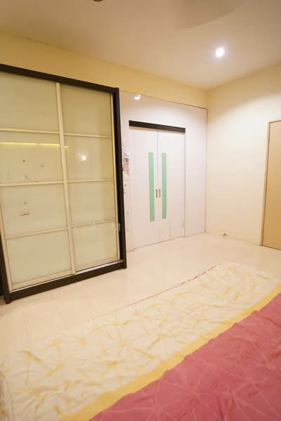 Rumah Teres 2 Tingkat untuk Dijual di Gunung Rapat (Ipoh) - Sam Lam - Bedroom - PropertyGuru.com.my