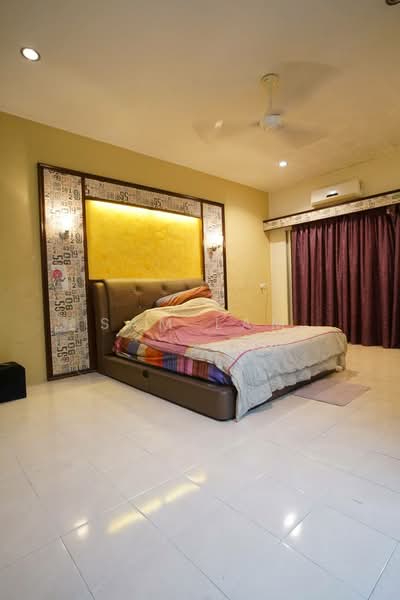 Rumah Teres 2 Tingkat untuk Dijual di Gunung Rapat (Ipoh) - Sam Lam - Bedroom - PropertyGuru.com.my
