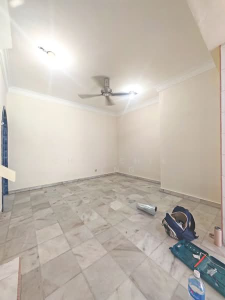 2-storey Terraced House for Sale in Taman Connaught (Cheras) - Chin Chee Meng - Interior - PropertyGuru.com.my