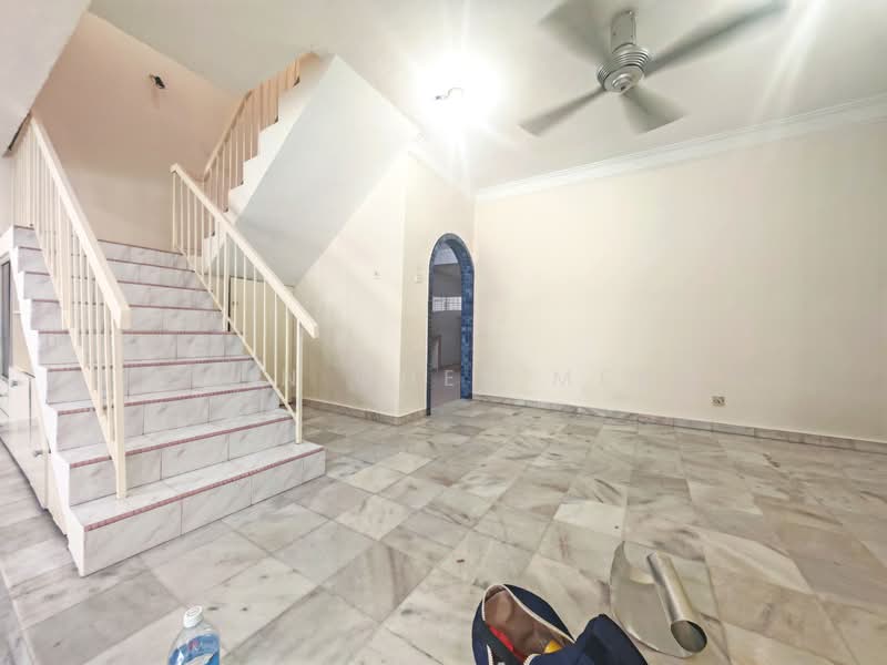 2-storey Terraced House for Sale in Taman Connaught (Cheras) - Chin Chee Meng - Interior - PropertyGuru.com.my