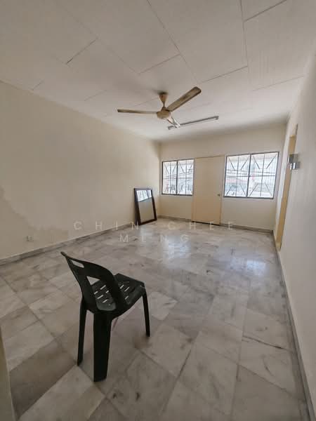 2-storey Terraced House for Sale in Taman Connaught (Cheras) - Chin Chee Meng - Interior - PropertyGuru.com.my