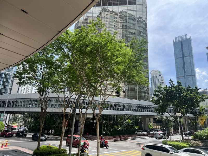 Office for Rent in KLCC (KL City Centre) - Willis Chew - Exterior - PropertyGuru.com.my