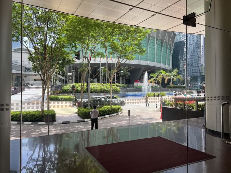 Office for Rent in KLCC (KL City Centre) - Willis Chew - Exterior - PropertyGuru.com.my