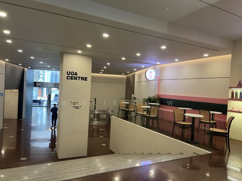 Office for Rent in KLCC (KL City Centre) - Willis Chew - Interior - PropertyGuru.com.my