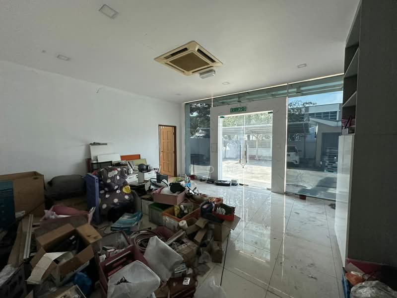 Factory for Rent in Puncak Alam (Selangor) - CW Kong - PropertyGuru.com.my