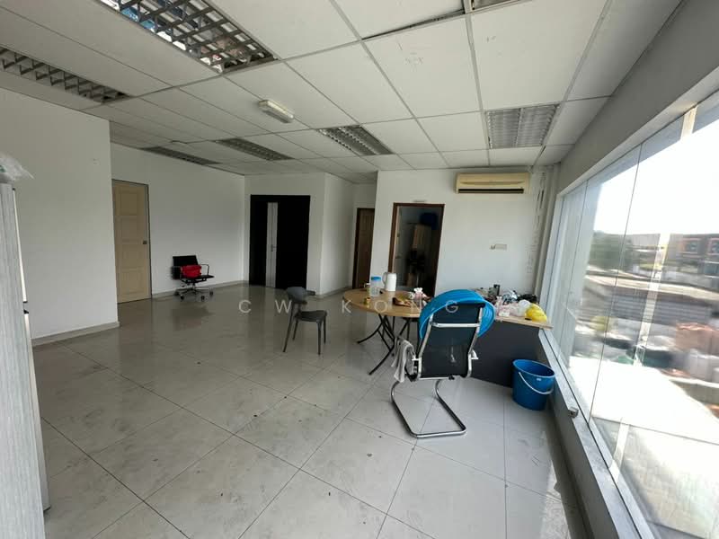 Factory for Rent in Puncak Alam (Selangor) - CW Kong - PropertyGuru.com.my