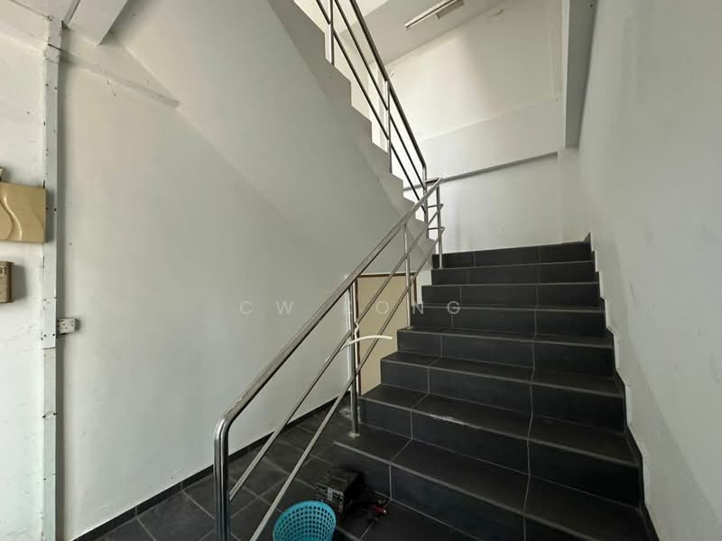 Factory for Rent in Puncak Alam (Selangor) - CW Kong - PropertyGuru.com.my