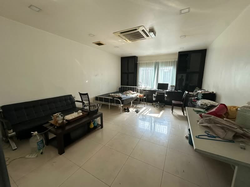 Factory for Rent in Puncak Alam (Selangor) - CW Kong - PropertyGuru.com.my