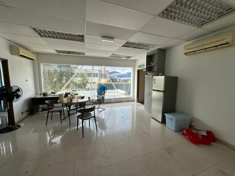 Factory for Rent in Puncak Alam (Selangor) - CW Kong - PropertyGuru.com.my