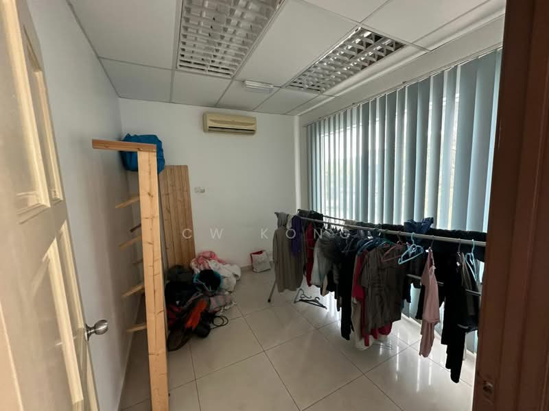 Factory for Rent in Puncak Alam (Selangor) - CW Kong - PropertyGuru.com.my