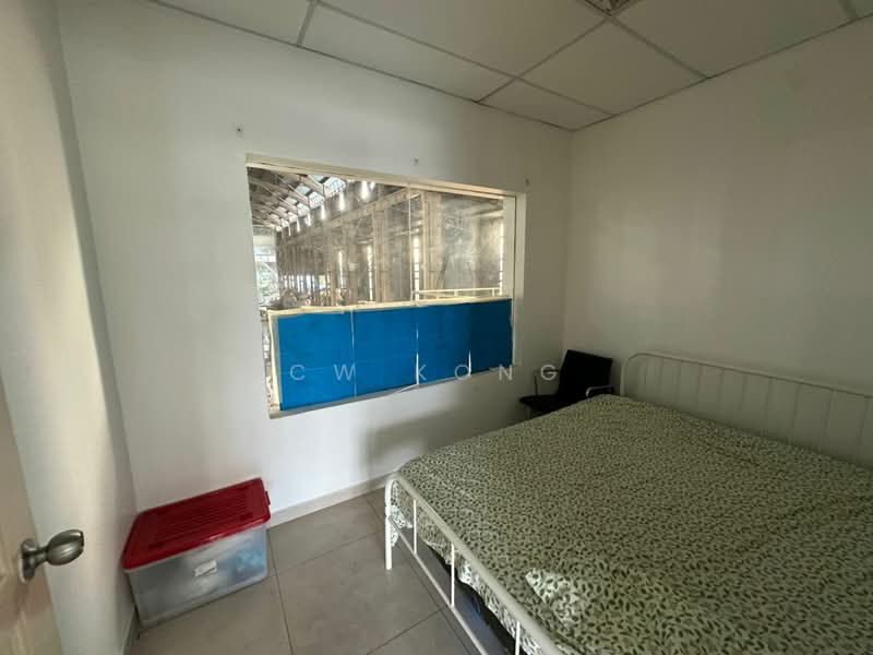 Factory for Rent in Puncak Alam (Selangor) - CW Kong - PropertyGuru.com.my