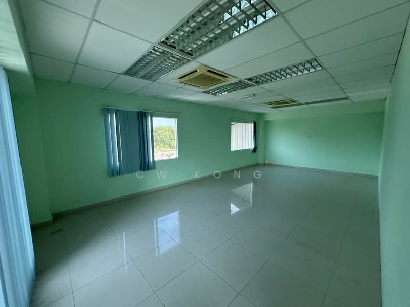 Factory for Rent in Puncak Alam (Selangor) - CW Kong - PropertyGuru.com.my