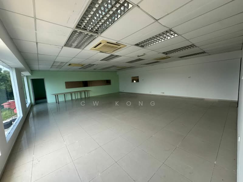 Factory for Rent in Puncak Alam (Selangor) - CW Kong - PropertyGuru.com.my