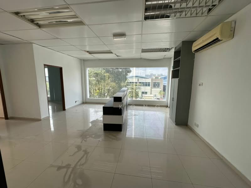 Factory for Rent in Puncak Alam (Selangor) - CW Kong - PropertyGuru.com.my