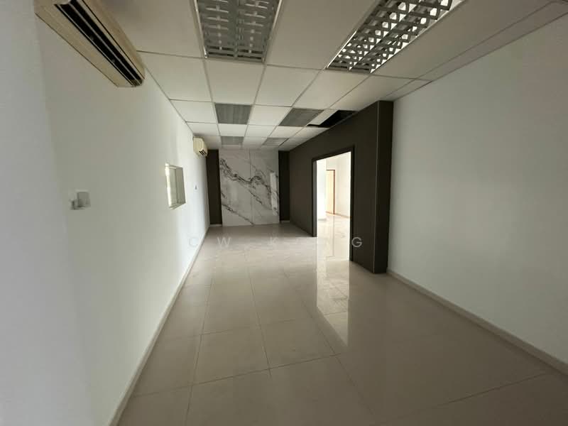 Factory for Rent in Puncak Alam (Selangor) - CW Kong - PropertyGuru.com.my