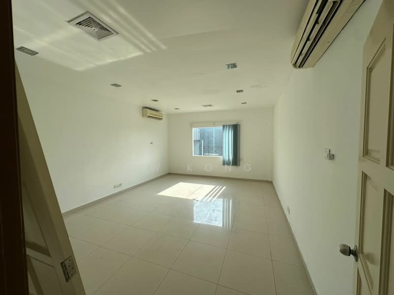 Factory for Rent in Puncak Alam (Selangor) - CW Kong - PropertyGuru.com.my
