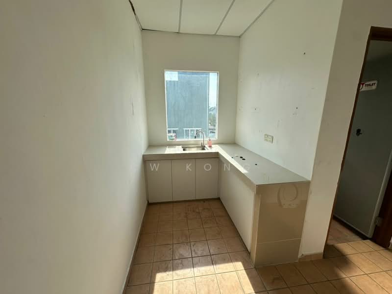 Factory for Rent in Puncak Alam (Selangor) - CW Kong - PropertyGuru.com.my