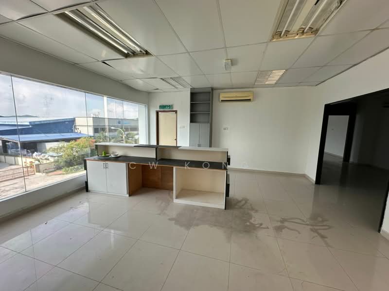 Factory for Rent in Puncak Alam (Selangor) - CW Kong - PropertyGuru.com.my