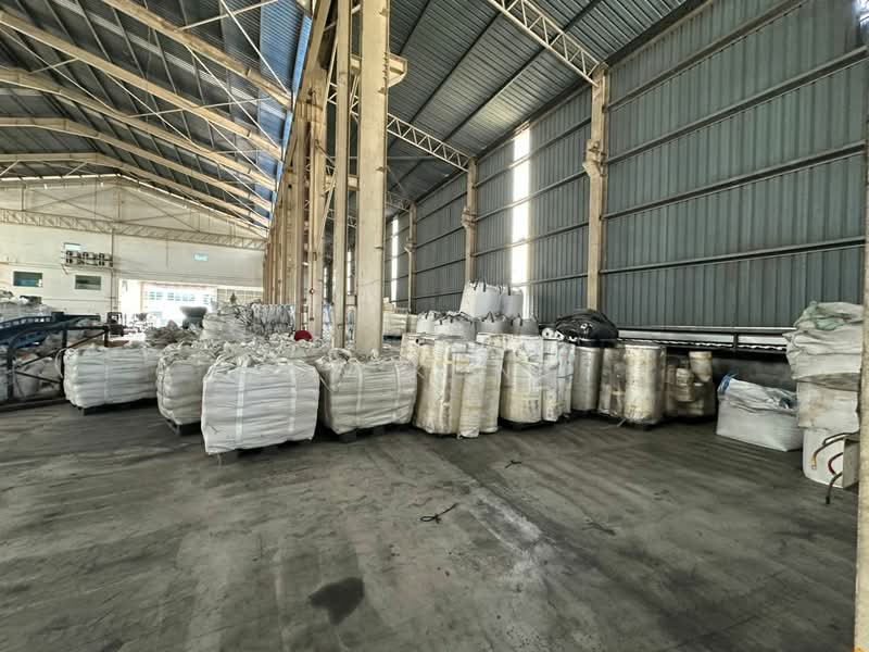 Factory for Rent in Puncak Alam (Selangor) - CW Kong - PropertyGuru.com.my