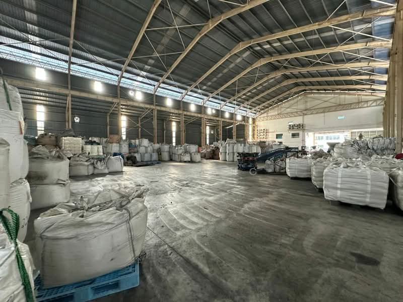 Factory for Rent in Puncak Alam (Selangor) - CW Kong - PropertyGuru.com.my