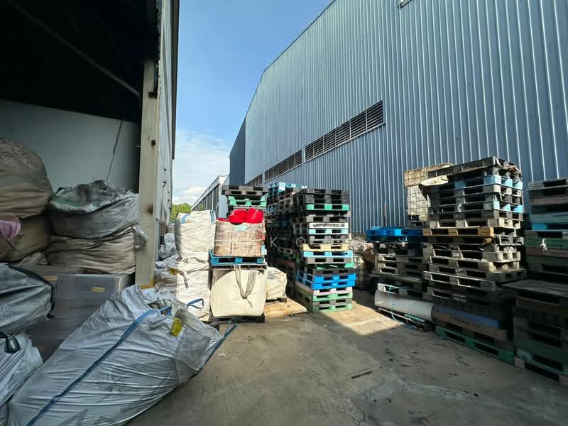 Factory for Rent in Puncak Alam (Selangor) - CW Kong - PropertyGuru.com.my