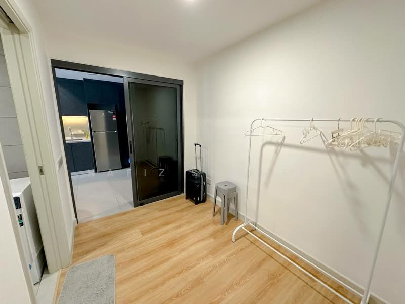 Servis Apartment untuk Disewa di The Atrium - Hafiz Shariff - Interior - PropertyGuru.com.my