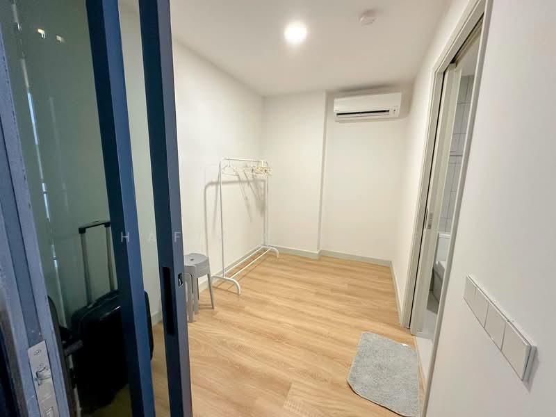 Servis Apartment untuk Disewa di The Atrium - Hafiz Shariff - Interior - PropertyGuru.com.my