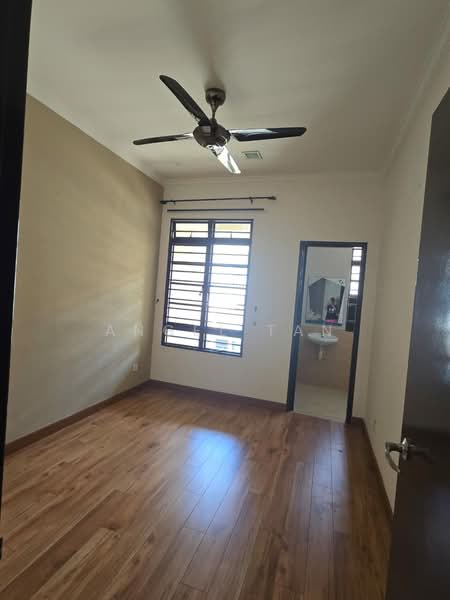 2-storey Terraced House for Sale in Puchong (Selangor) - Angel Tan - Bathroom - PropertyGuru.com.my