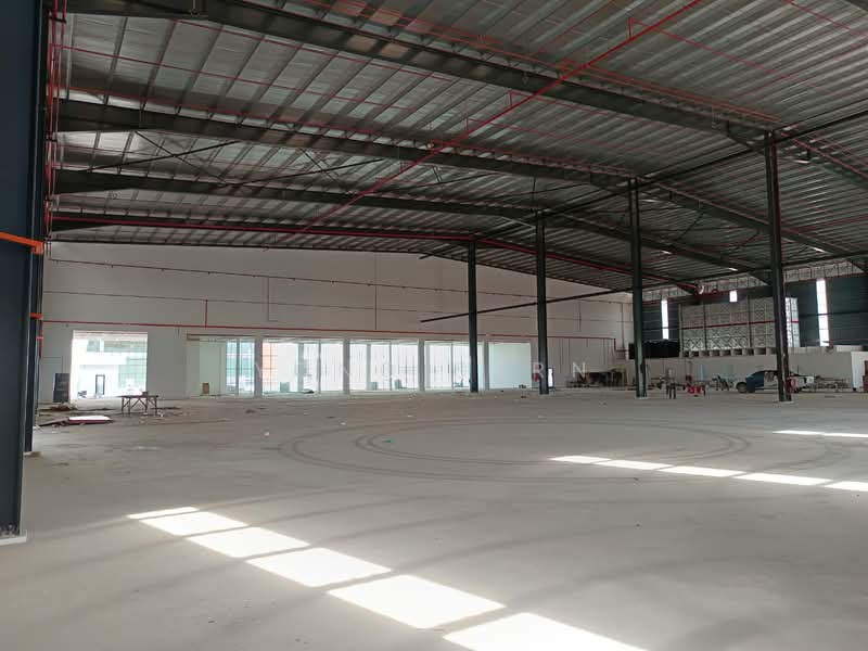 Kilang untuk Disewa di Batu Kawan (Penang) - Yong Sern - Interior - PropertyGuru.com.my
