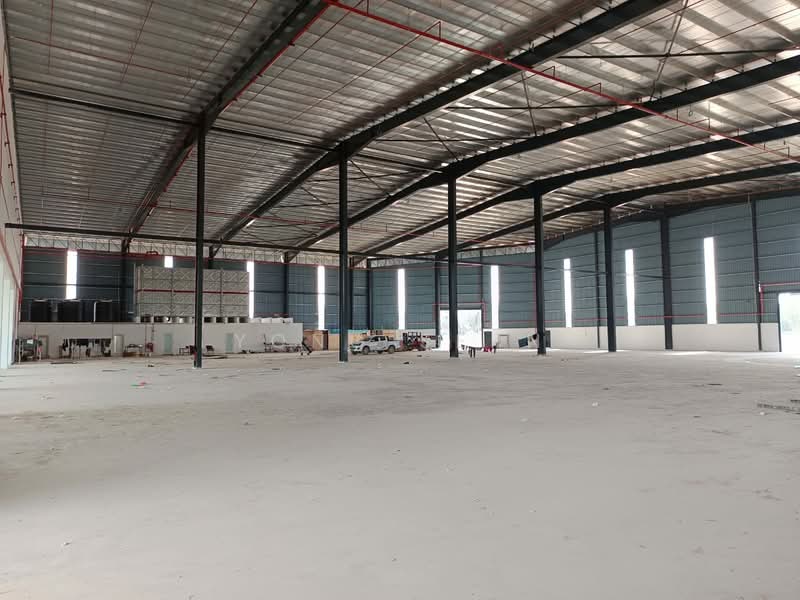 Kilang untuk Disewa di Batu Kawan (Penang) - Yong Sern - Interior - PropertyGuru.com.my