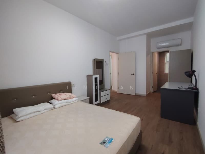 Service Residence for Rent at Avona Residence - Jeno Tan - Bedroom - PropertyGuru.com.my