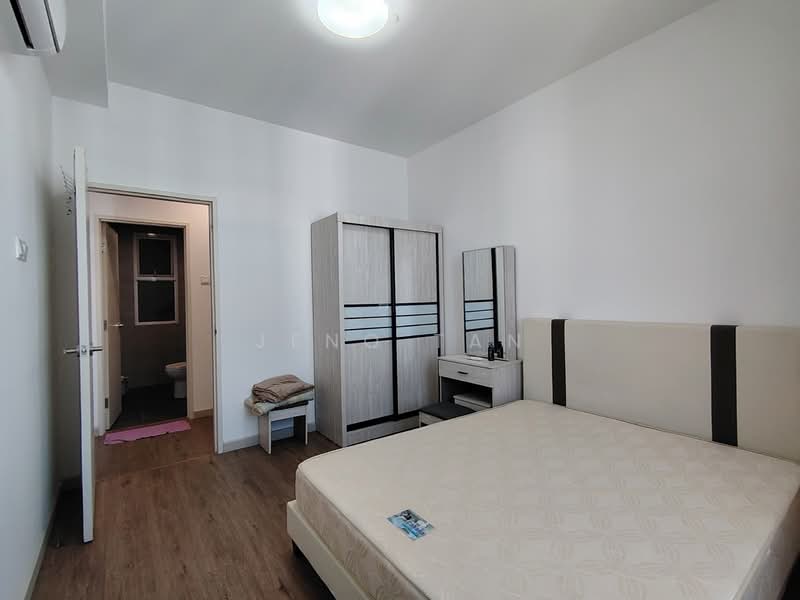 Service Residence for Rent at Avona Residence - Jeno Tan - Bedroom - PropertyGuru.com.my