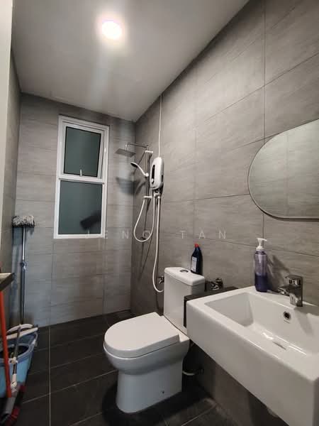 Service Residence for Rent at Avona Residence - Jeno Tan - Bathroom - PropertyGuru.com.my