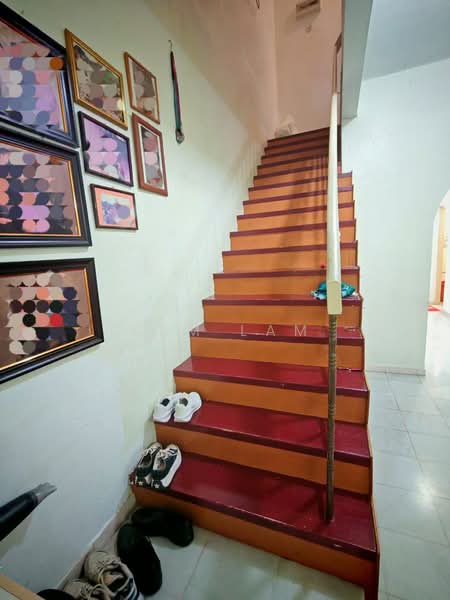Rumah Teres 2 Tingkat untuk Dijual di Taman Song Choon (Ipoh) - Sam Lam - Interior - PropertyGuru.com.my