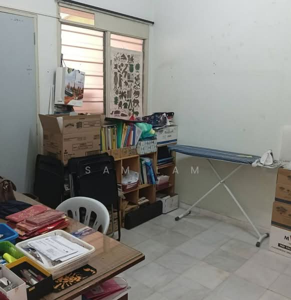 Rumah Teres 2 Tingkat untuk Dijual di Taman Song Choon (Ipoh) - Sam Lam - Interior - PropertyGuru.com.my