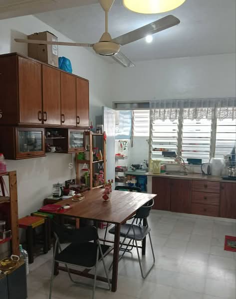 Rumah Teres 2 Tingkat untuk Dijual di Taman Song Choon (Ipoh) - Sam Lam - PropertyGuru.com.my