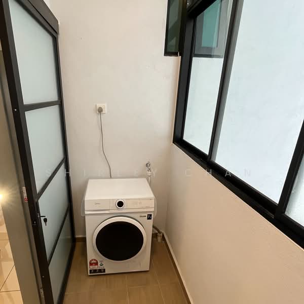 Service Residence for Rent at B11 Parkland Residence - Shirley Chan - Interior - PropertyGuru.com.my