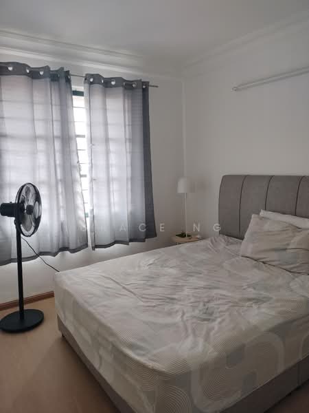 Apartment for Rent at SD Apartments II - Grace Ng - Bedroom - PropertyGuru.com.my